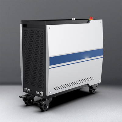2024 new 3-in-1 Handheld 1500W 2000W Laser Welder Machine with Air Cooling Raycus Laser Source Gear Core Component Metal