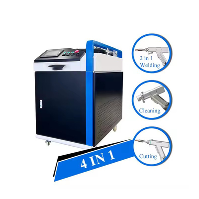 JTP MAX RAYCUS 2024 best selling Laser Welder for Metal portable vertical Aluminum laser welding machine 1000w 3000w 200