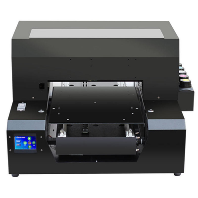 A3 Size T Shirt Printer Direct to Garment DTG Printing Machine for Printing Tshirt PVC Phone Cover Excellent 100% Tested