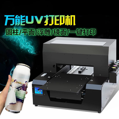 A3 Size T Shirt Printer Direct to Garment DTG Printing Machine for Printing Tshirt PVC Phone Cover Excellent 100% Tested