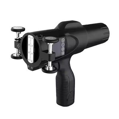 30-60mm Large Character Ink-jet Printer for Other Uses Used Printing TIJ Portable Handheld Text Graph Expiry Dates Metal Pipe Pole