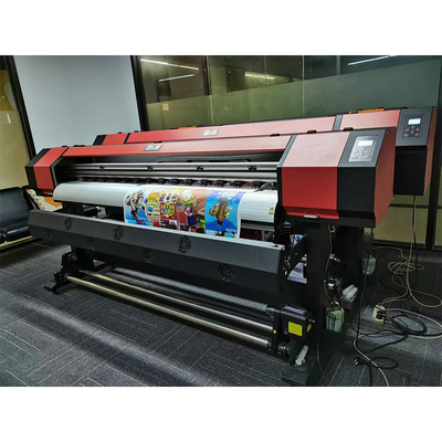 XP600 Print Head Double Station DTG Printer T-shirt Printing Machine for High Precision Multicolor Printing