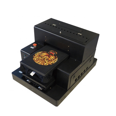 A3 Small Tablet Universal UV Printer Gift Box Personalized Customization Device with Power Bank and Wine Bottle Package