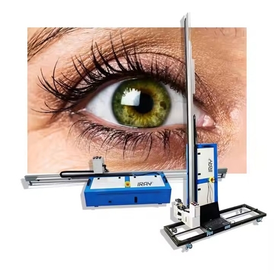72 KG Intelligent Digital Wall Printer for Metal Ceramic Glass Wood Art Inkjet in Machinery Repair Shops