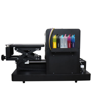 AC240V Automatic T Shirt Printing Machine , A4 Inkjet T Shirt Printer