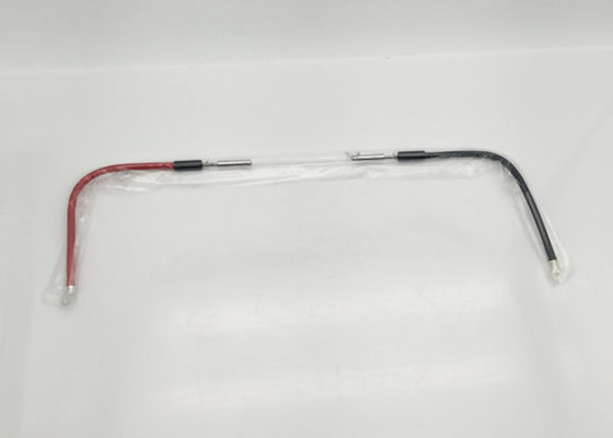 Laser Xenon Lamp With Red Black Line For MIYACHI Marking Machine MLD0902