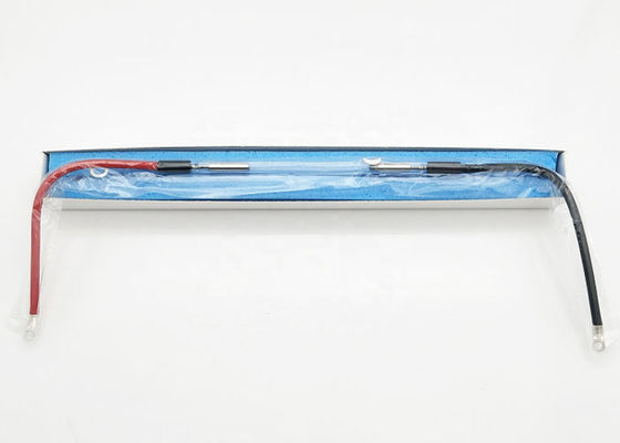 Laser Xenon Lamp With Red Black Line For MIYACHI Marking Machine MLD0902