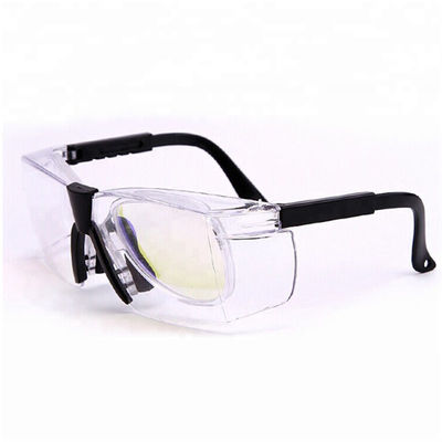 Protective Wavelegth 10600nm CO2 Laser Safety Glasses G03 Laser Protection
