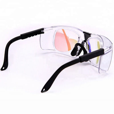 Protective Wavelegth 10600nm CO2 Laser Safety Glasses G03 Laser Protection