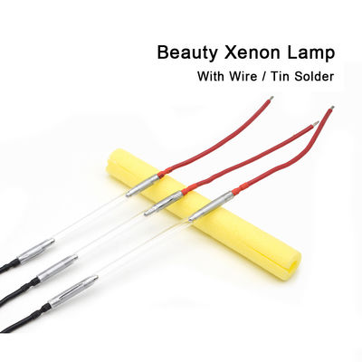 équipement de beauté Laser lampe au xénon OPT épilation IPL Photon rajeunissement de la peau tache de rousseur sourcil M