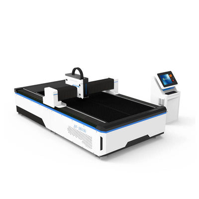 AC Servo System 80m/Min CNC Plasma Cutting Machine 1500mm For Metal Pipe
