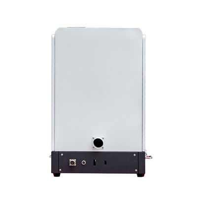 color fiber laser marking machine price /fiber laser engraver/laser marker on metal
