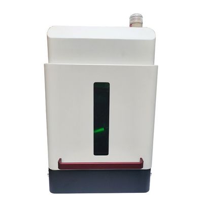 color fiber laser marking machine price /fiber laser engraver/laser marker on metal