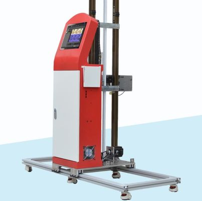 720dpi Automatic Wall Inkjet Printer , 10sqm/Hour UV Wall Printer