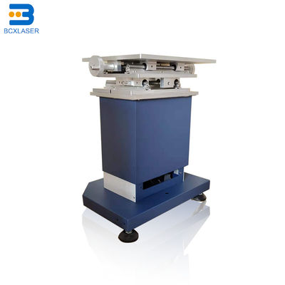 380V Handheld Laser Welding Machine , 500W Laser Mold Welding Machine