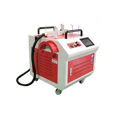 BCX Metal 100mm 100 Watt Laser Rust Remover Handheld No Contact