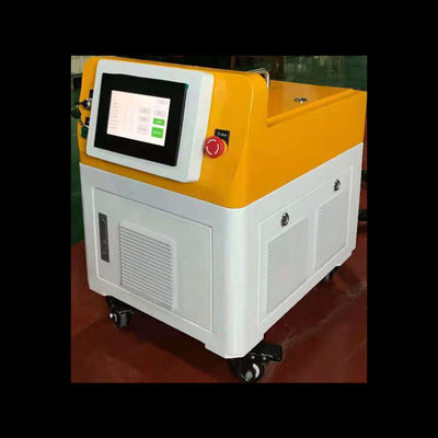 BCX Metal 100mm 100 Watt Laser Rust Remover Handheld No Contact