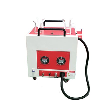 BCX Metal 100mm 100 Watt Laser Rust Remover Handheld No Contact