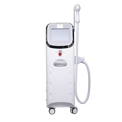 Professional 110V 300W 808 Diode Laser Hair Removal Machine Non Channel