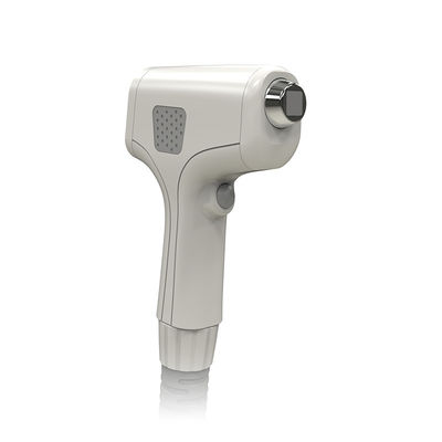 2000W 808nm Portable Diode Laser Hair Removal Machine High Intensity