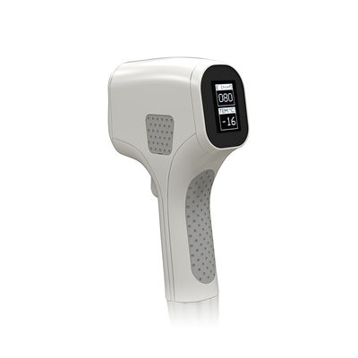 2000W 808nm Portable Diode Laser Hair Removal Machine High Intensity