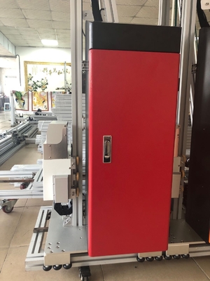 3D Vertical wall printing machines Direct to Wall Printer