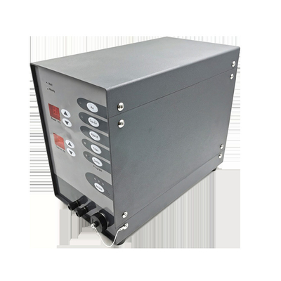 Stainless Steel Spot Welding Machine Laser Automatic Numerical Control Pulse Argon