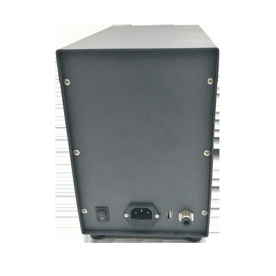 Stainless Steel Spot Welding Machine Laser Automatic Numerical Control Pulse Argon