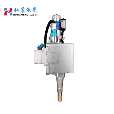 3000W high speed Laser welding machine head laser welders equipment for Meta laser wobble welding machine