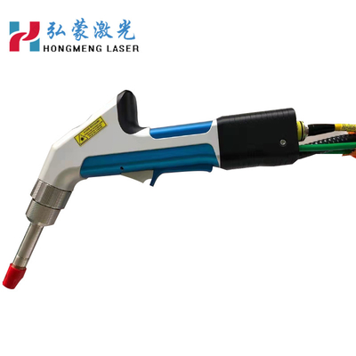 Hot selling portable air-cooled optical fiber handheld laser welder air cooling handheld laser welding machine