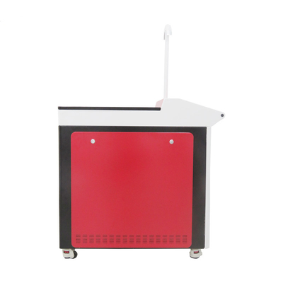 Handheld laser welding machine stainless steel iron aluminum precision welding machine cutting and welding machine 1500w