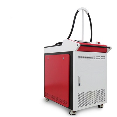 Handheld laser welding machine stainless steel iron aluminum precision welding machine cutting and welding machine 1500w