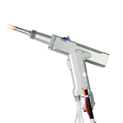 Laser Welding Head for Handheld Laser Welding Machine weld metal pipe aluminum sheet stainless steel