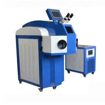 Optical Technology Metal Laser Welder Glasses Welder Watch Welder 200W