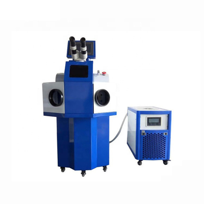 Optical Technology Metal Laser Welder Glasses Welder Watch Welder 200W