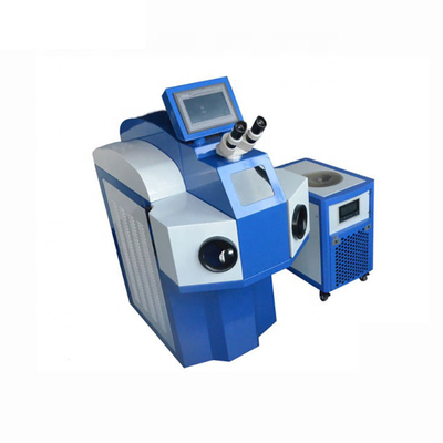 Optical Technology Metal Laser Welder Glasses Welder Watch Welder 200W