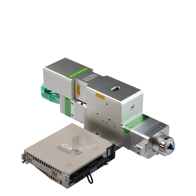 BT240S Series Planar Laser Cutting Head For Laser Cutting Machine