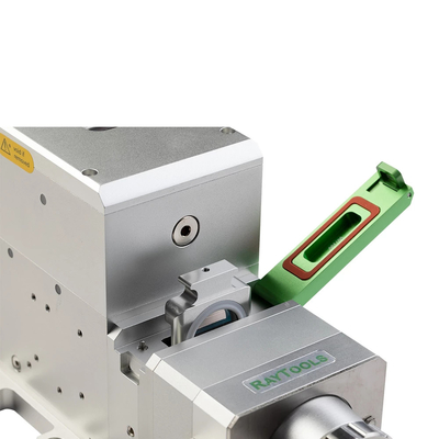 BT240S Series Planar Laser Cutting Head For Laser Cutting Machine