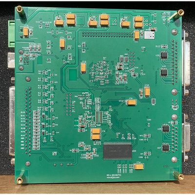 FSCUT2000C BM05 Laser Cutting Controller Bochu Cutting System