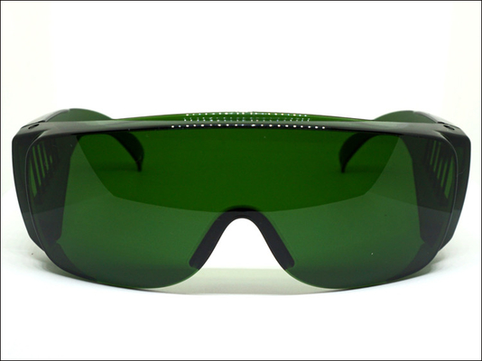 CE Certificate Laser Protective Glasses 1064nm for Fiber Marking Cutting Machine