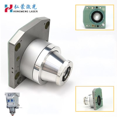 Nozzle Connector 8-15kW Optional for Precitec Procutter ECO F200 Laser Head for Fiber Cutting Machine