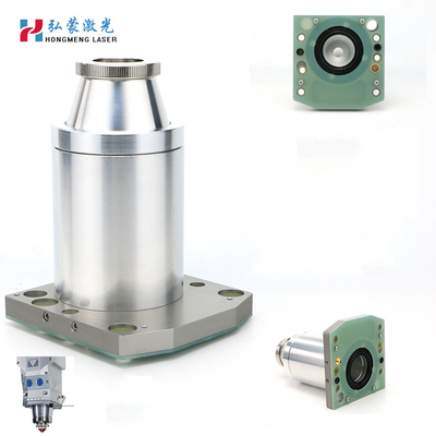Nozzle Connector 8-15kW Optional for Precitec Procutter ECO F200 Laser Head for Fiber Cutting Machine