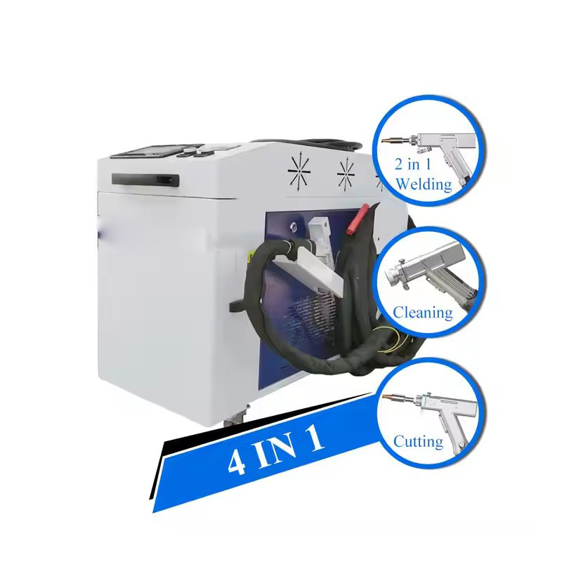 JTP MAX RAYCUS 2024 best selling Laser Welder for Metal portable vertical Aluminum laser welding machine 1000w 3000w 200