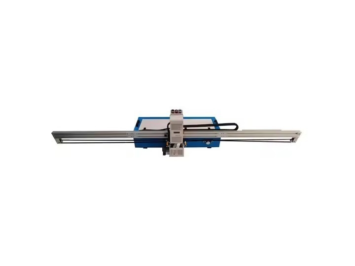 Wall Printer Plate Type 3D Intelligent Digital for Metal Ceramic Glass Wood Art Printing Size 2500mm Automatic UV Inkjet