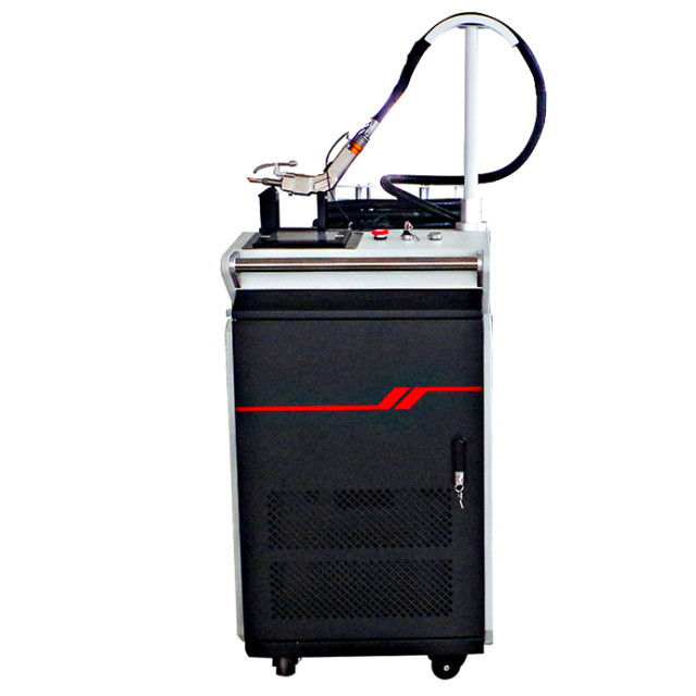 1000W 120mm/S Aluminium Handheld Laser Welding Machine CE Approved