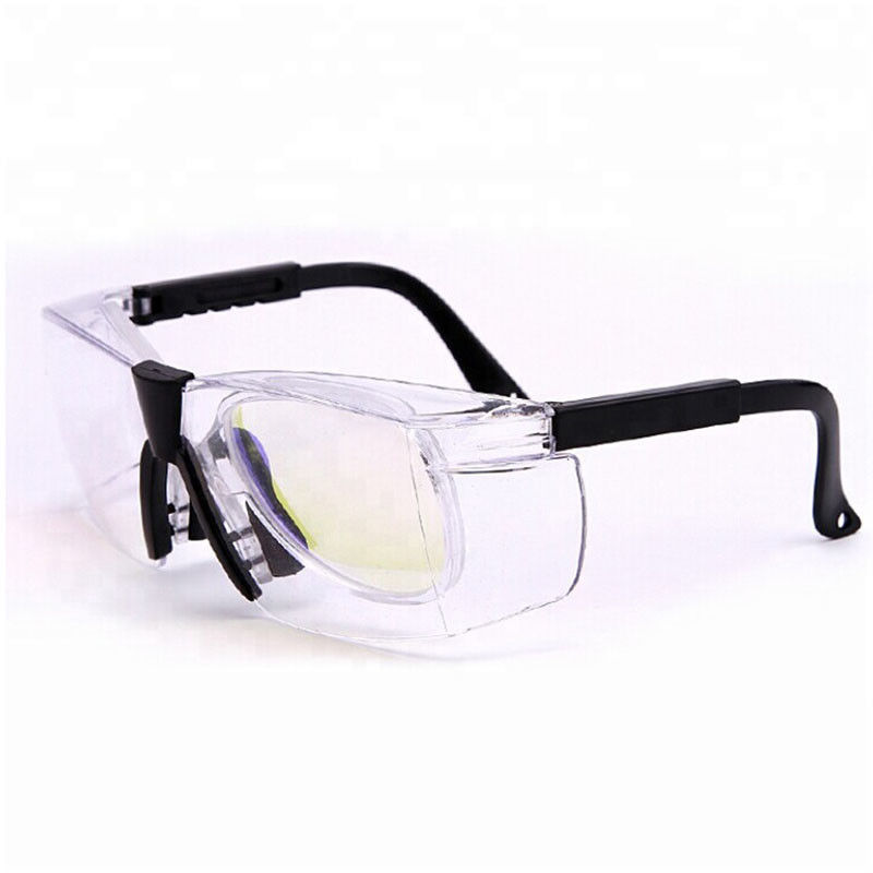 Protective Wavelegth 10600nm CO2 Laser Safety Glasses G03 Laser Protection