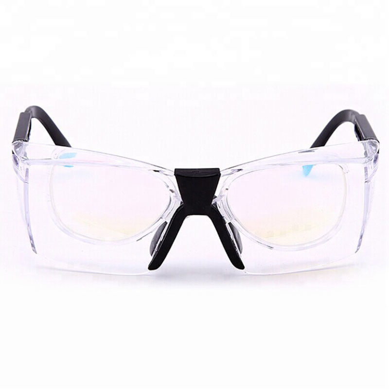 Protective Wavelegth 10600nm CO2 Laser Safety Glasses G03 Laser Protection