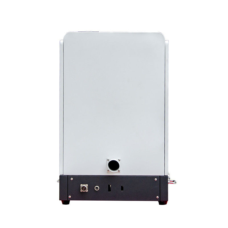 color fiber laser marking machine price /fiber laser engraver/laser marker on metal