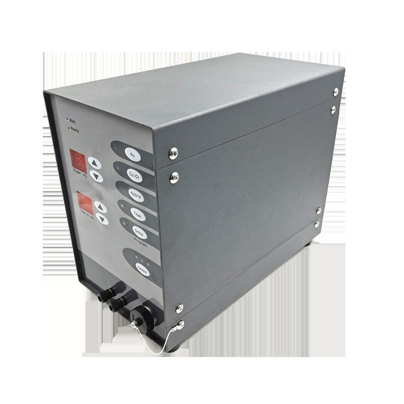 CE Stainless Steel Spot Welding Machine , Automatic Argon Arc Welder