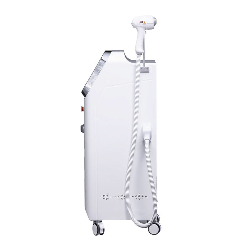 Professional 110V 300W 808 Diode Laser Hair Removal Machine Non Channel
